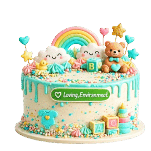 Speciality Cakes
