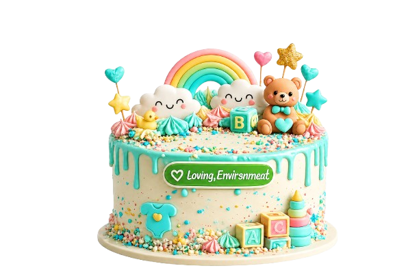 Speciality Cakes